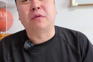 给46岁的麦迪一份10天合同打出什么数据？麦迪：14+5+5